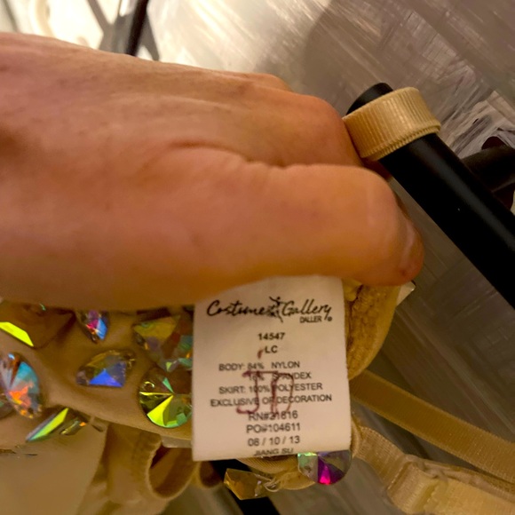 Dance dress costumes that I’ve been keeping for lack of need ,to them find homes - Picture 5 of 13